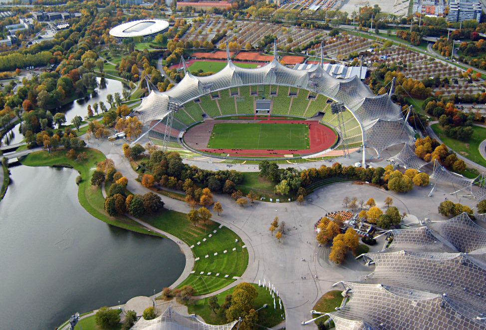 Olympiastadion 0030