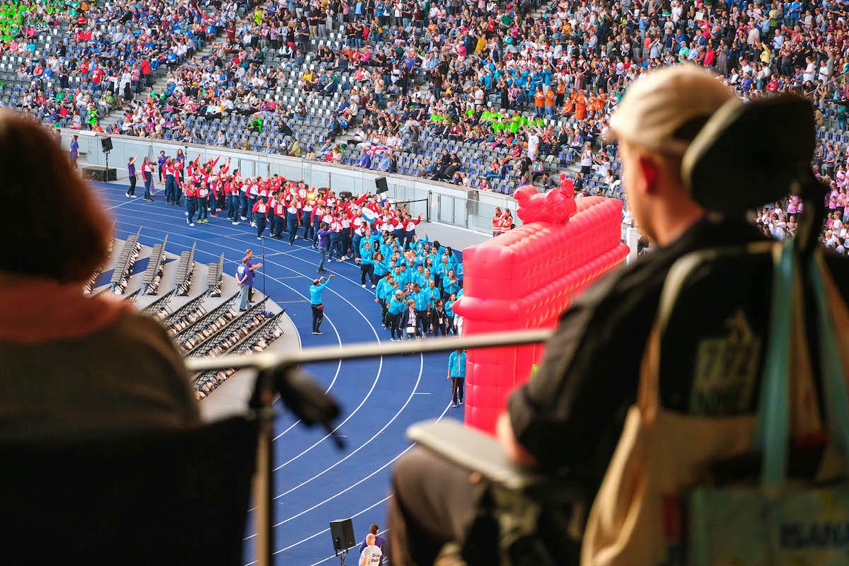 Olympiastadion 0031