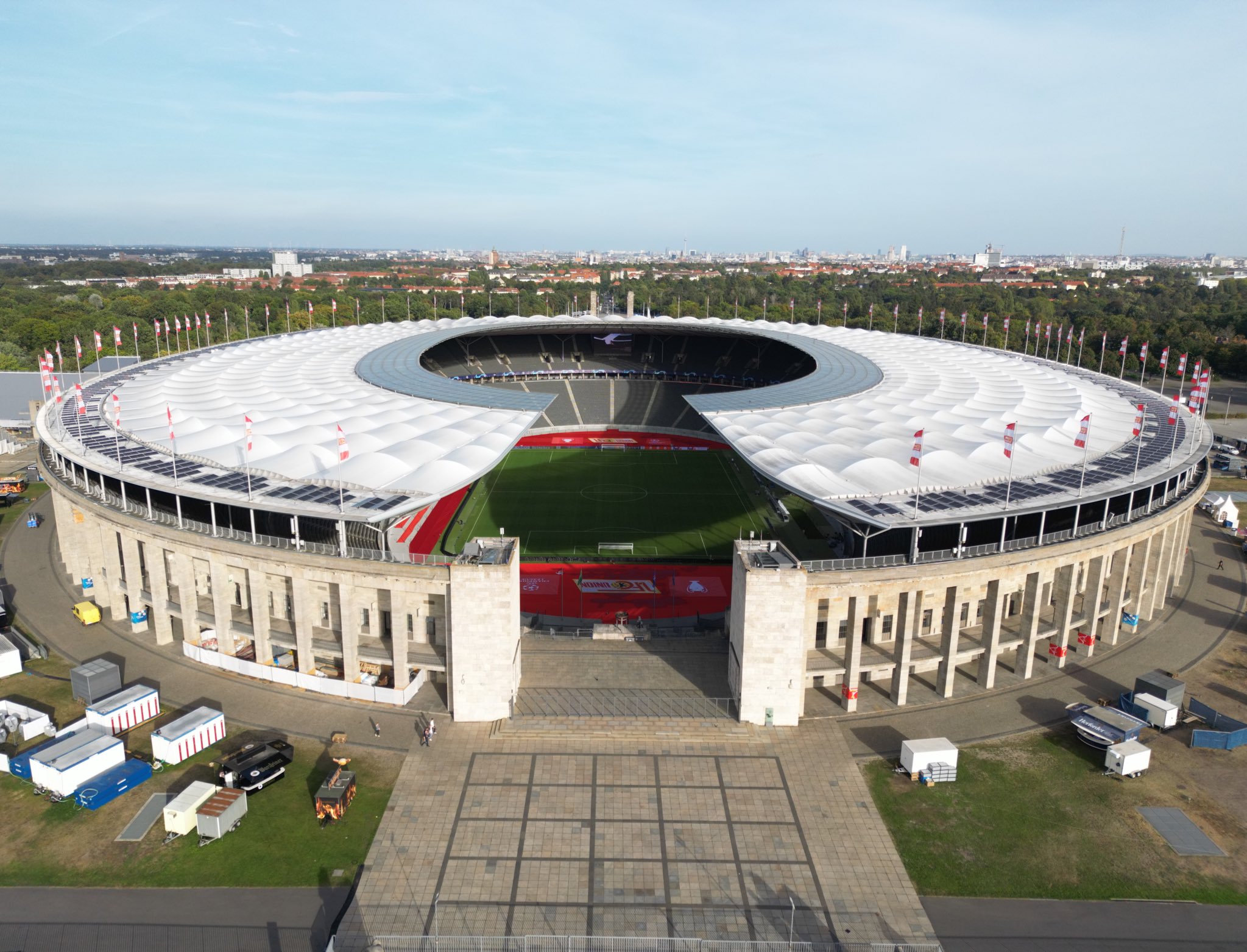 Olympiastadion 0033