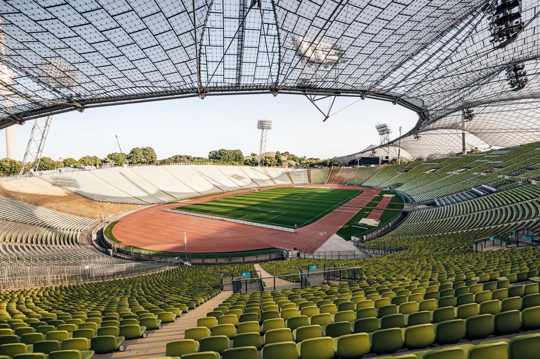 Olympiastadion 0034