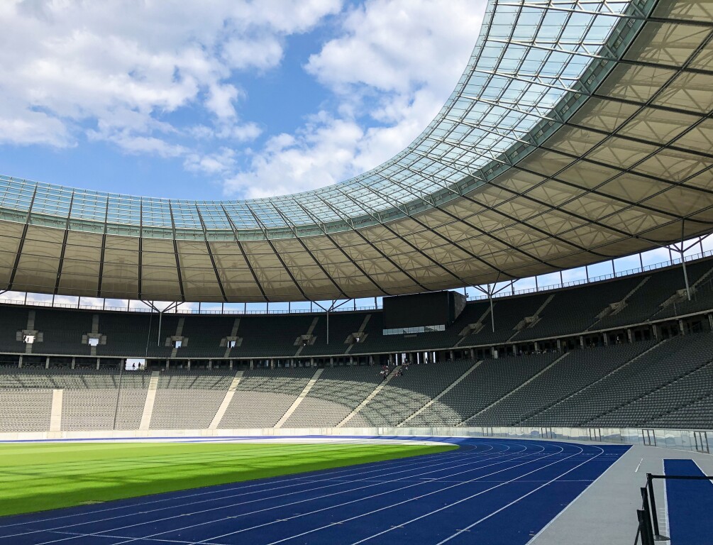 Olympiastadion 0039