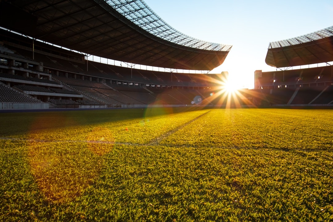 Olympiastadion 0040