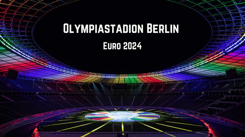 Olympiastadion 0043