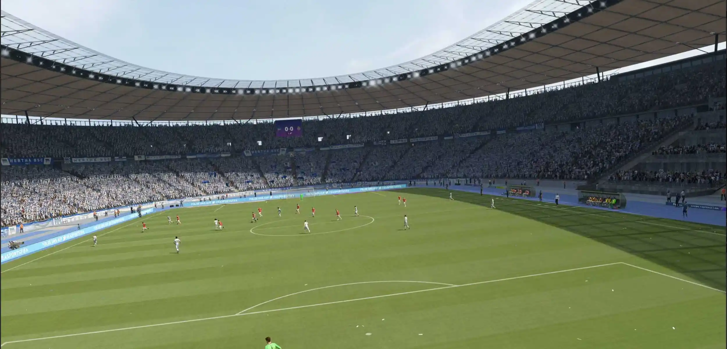 Olympiastadion 0045