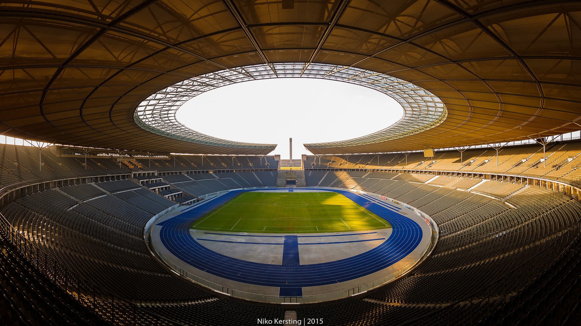 Olympiastadion 0046