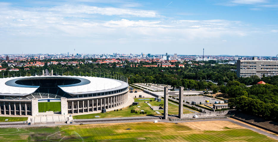 Olympiastadion 0049