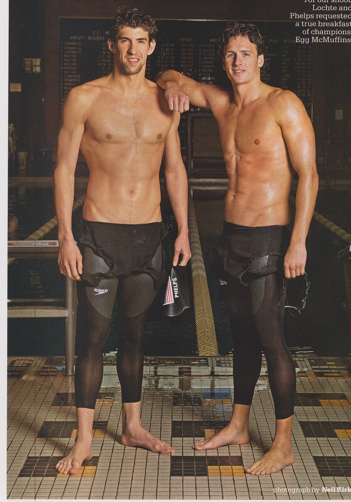 Olympic Games 2024.