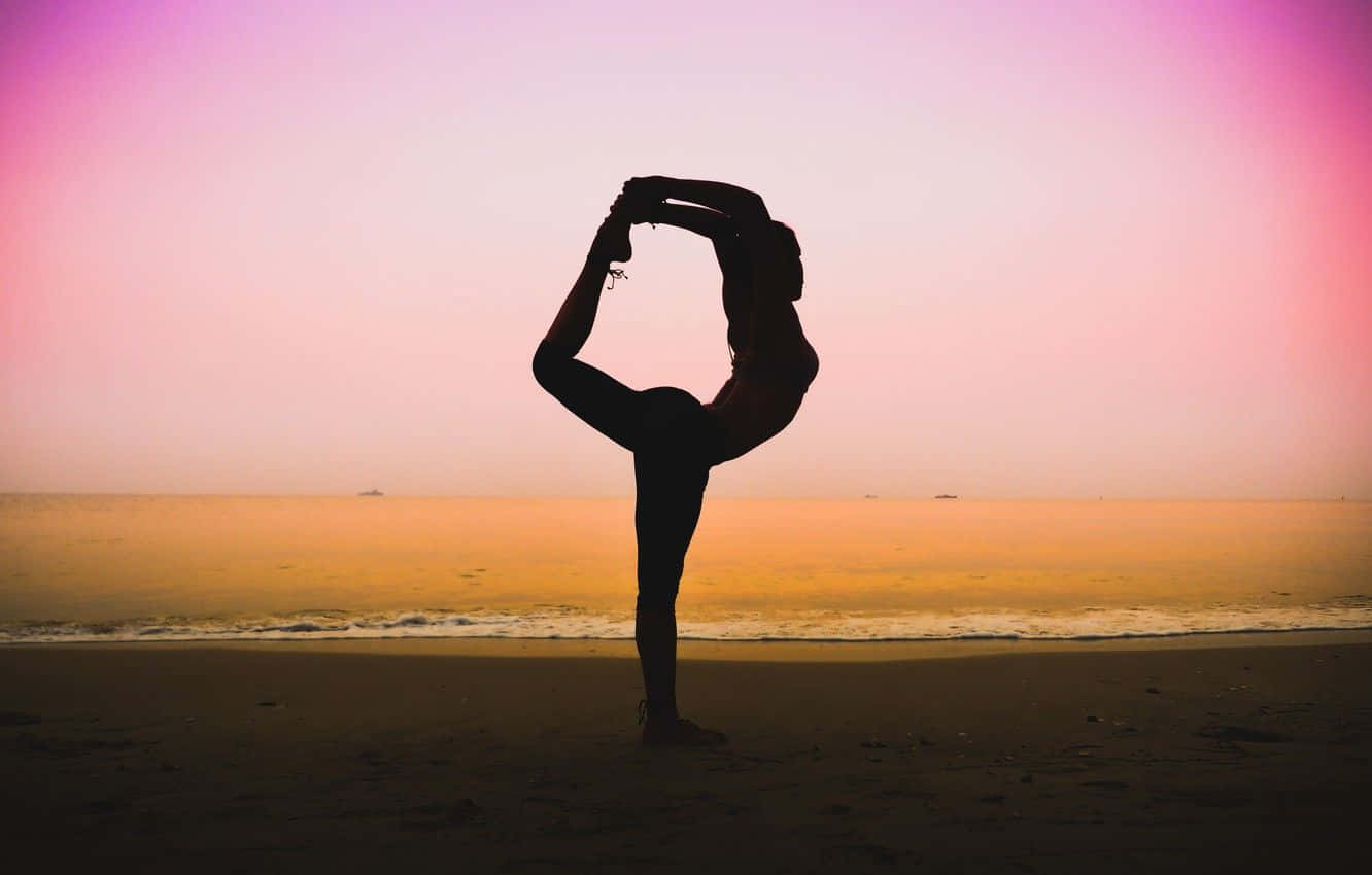 Olympic gymnastics backgrounds