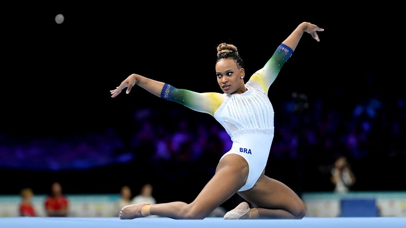 olympic gymnastics photo 0009