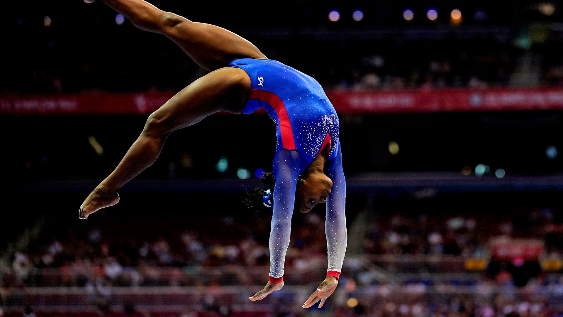 olympic gymnastics photo 0010