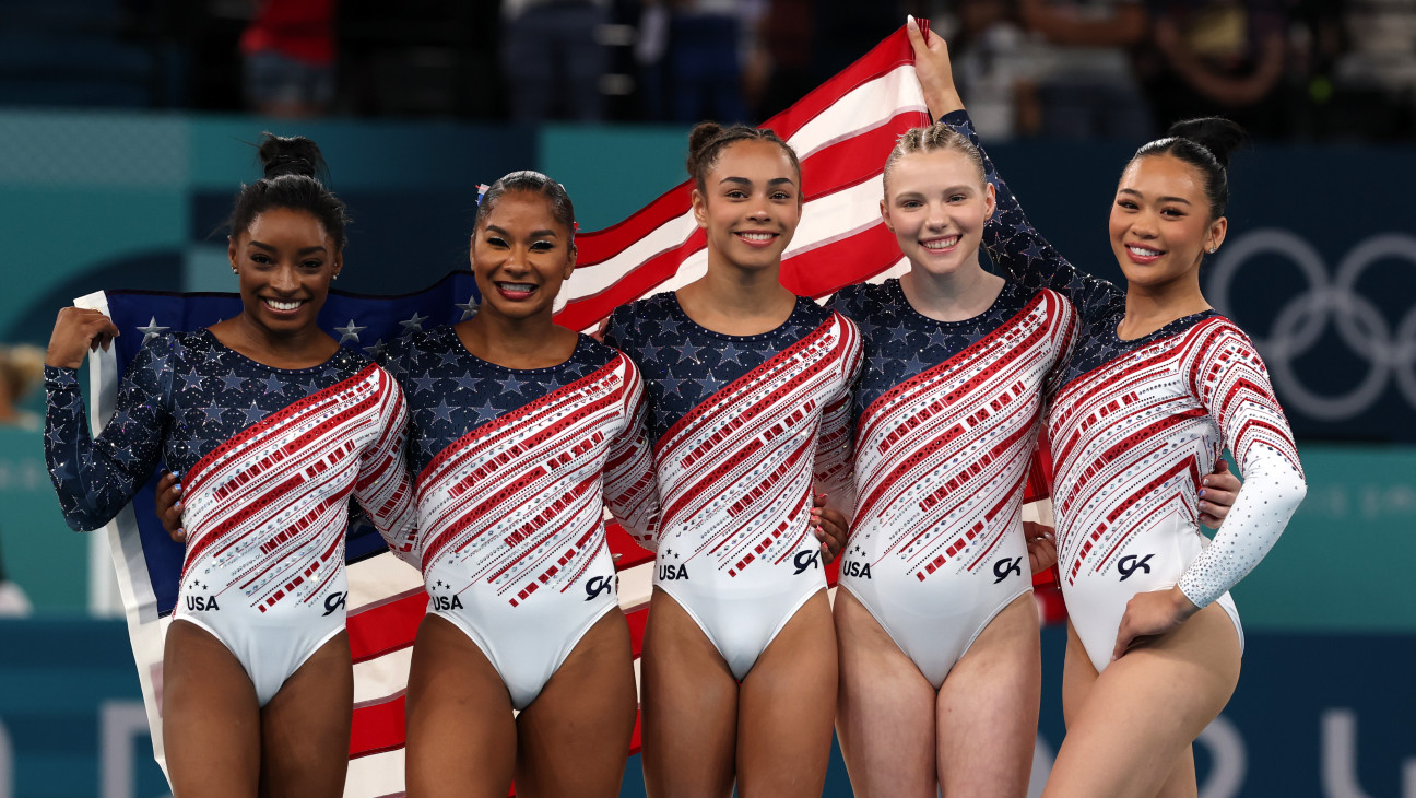 olympic gymnastics photo 0015