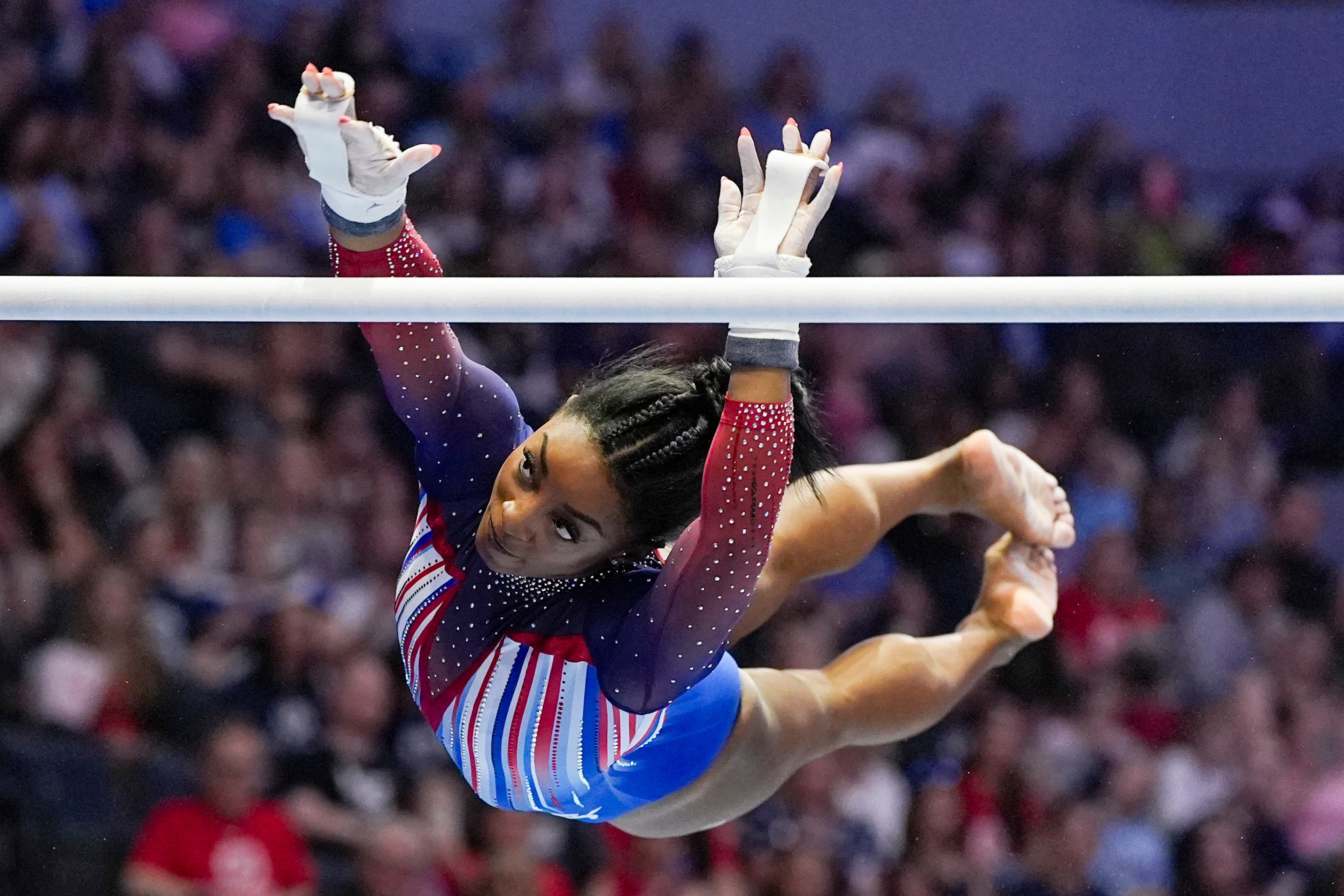 olympic gymnastics photo 0020