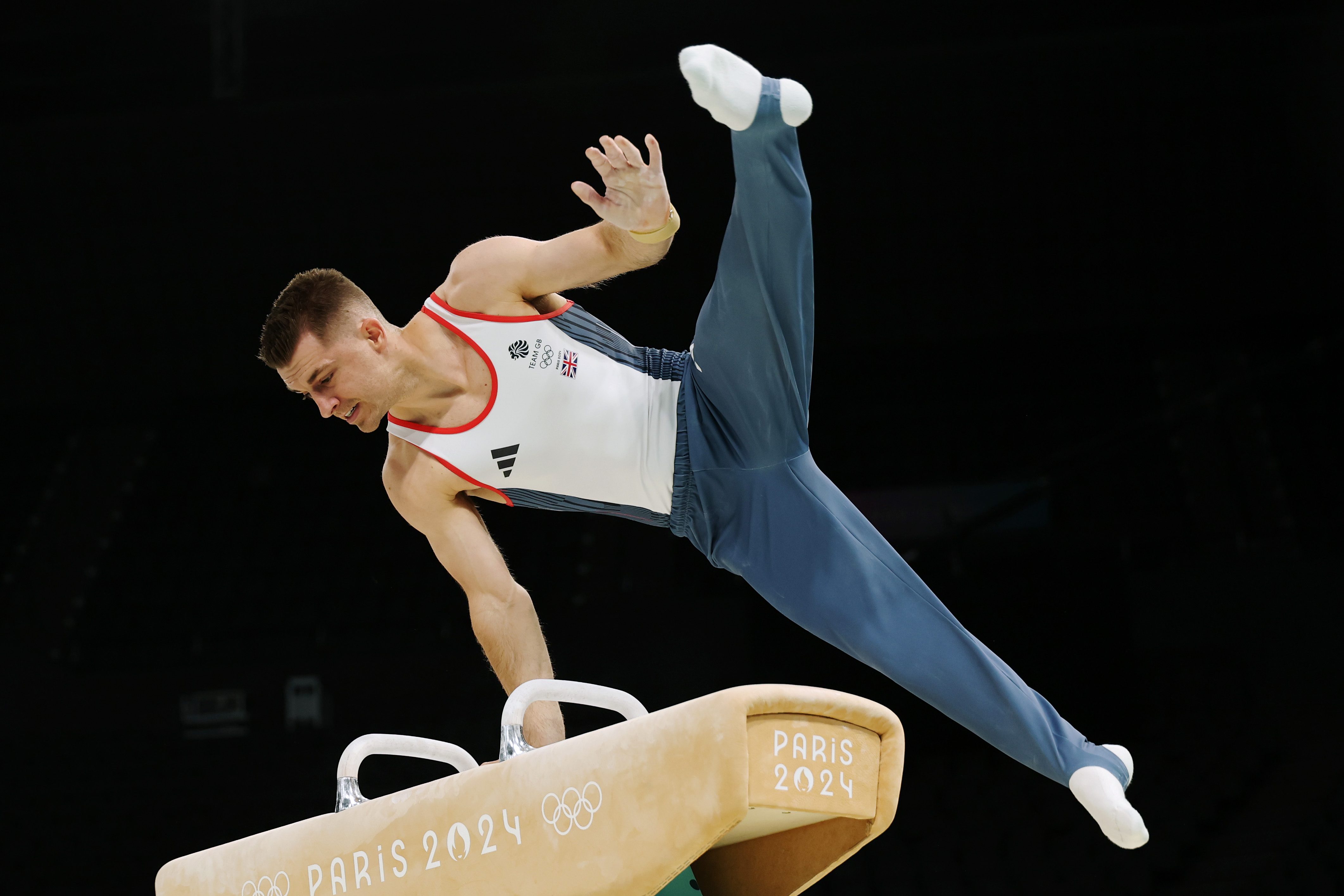 olympic gymnastics photo 0021