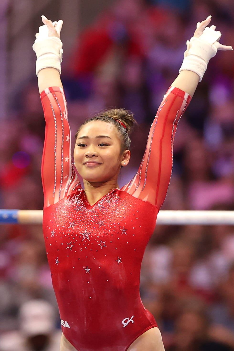 olympic gymnastics photo 0022