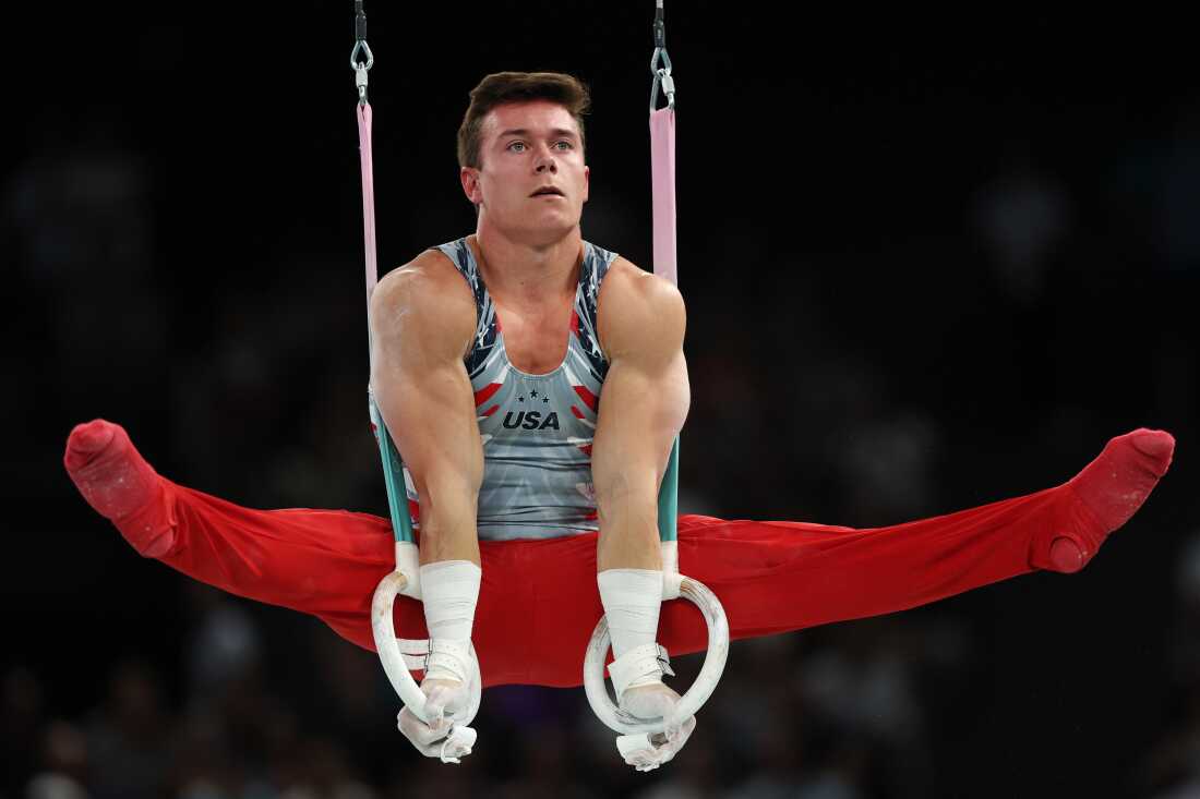 olympic gymnastics photo 0023