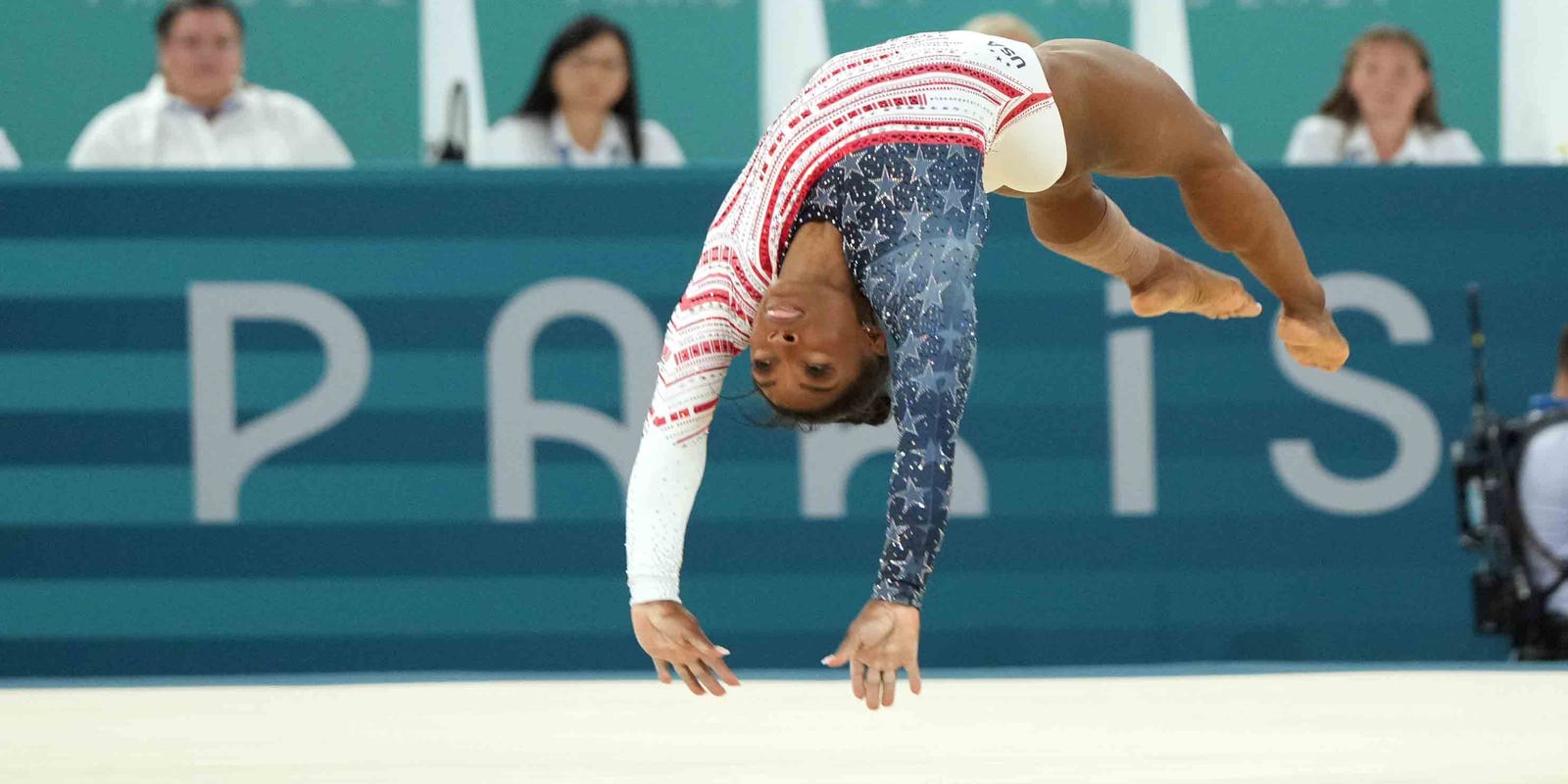 olympic gymnastics photo 0026