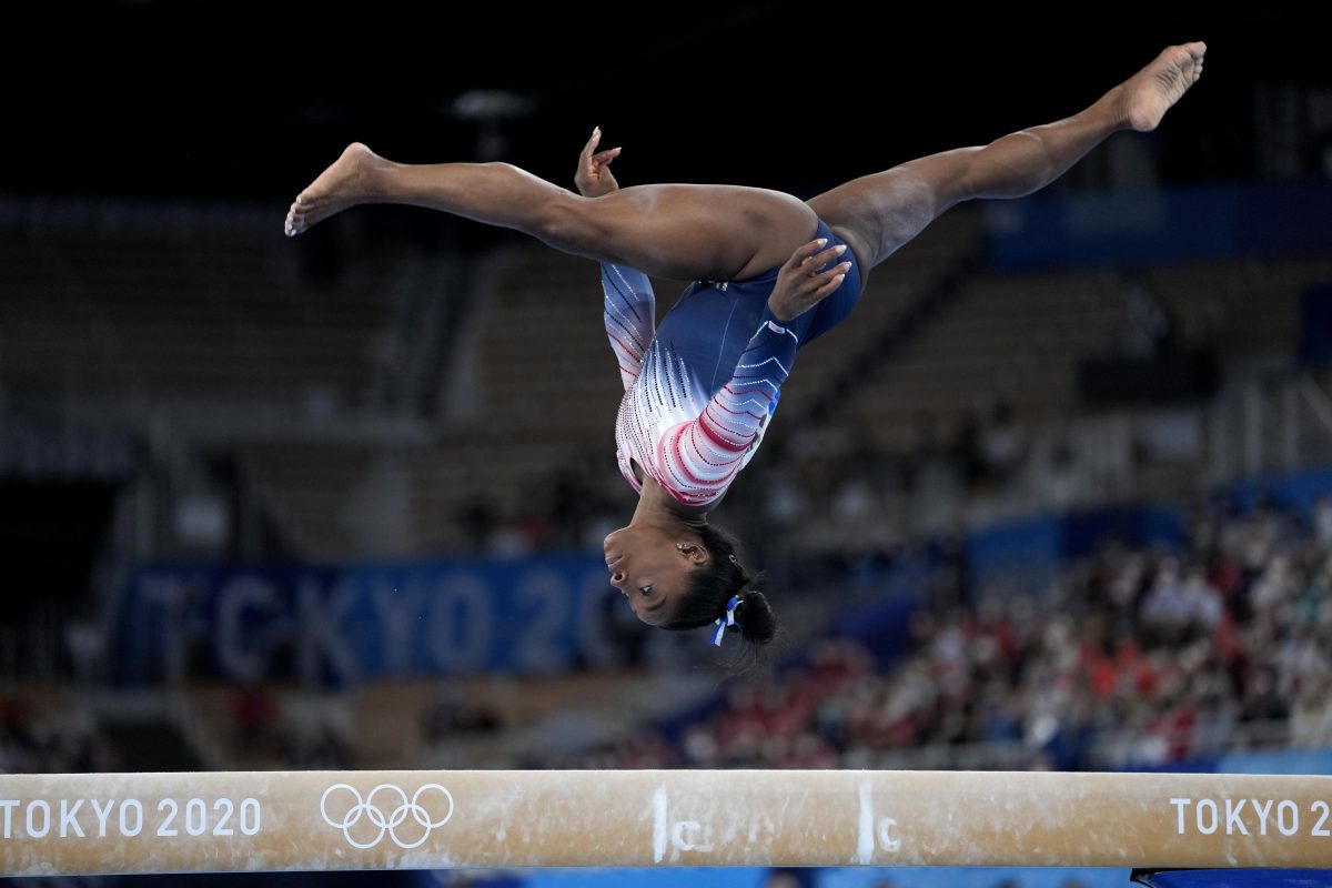 olympic gymnastics photo 0027
