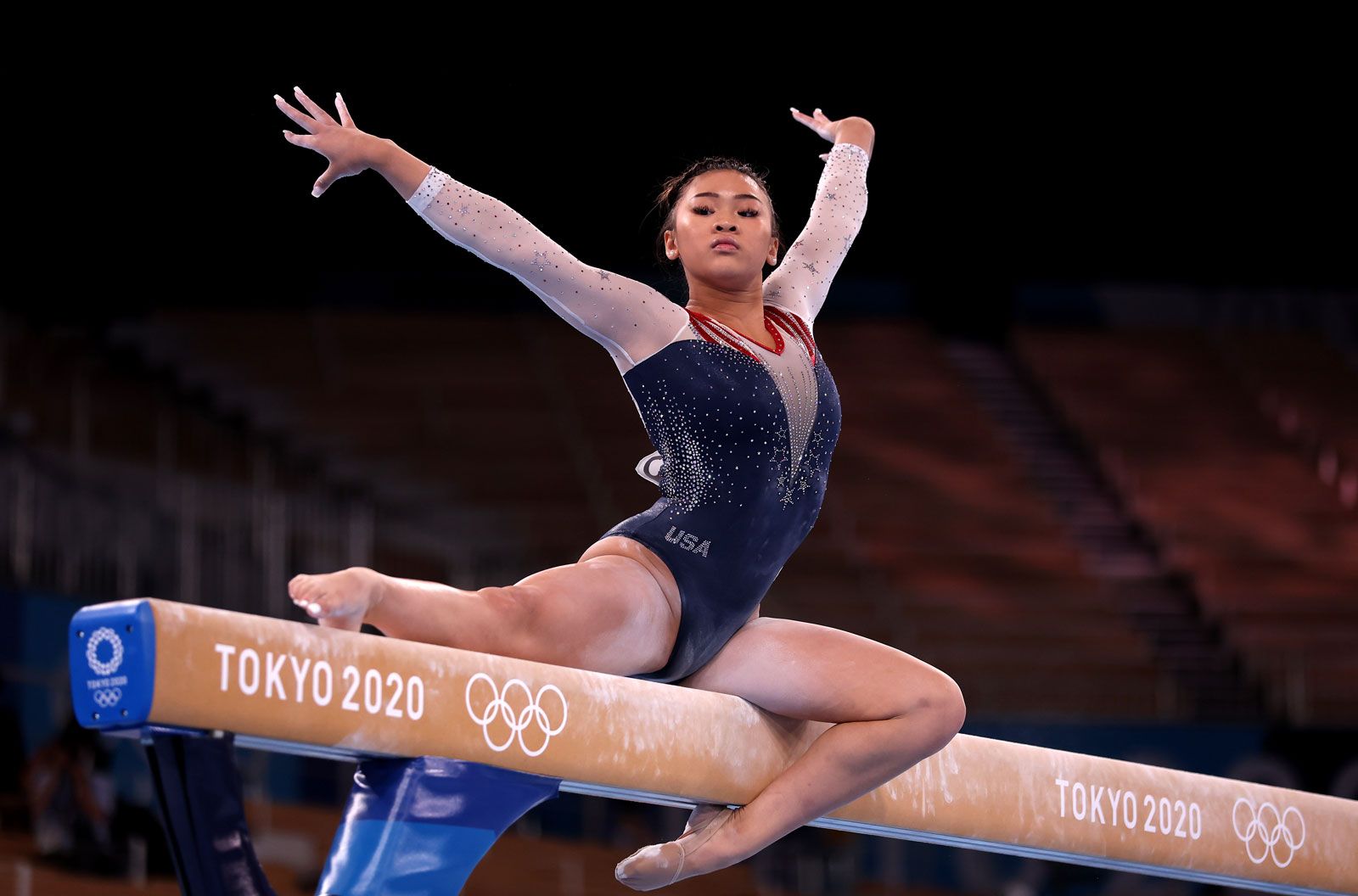 olympic gymnastics photo 0029