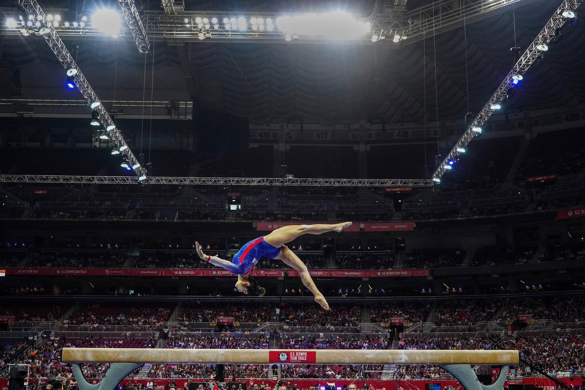 olympic gymnastics photo 0030