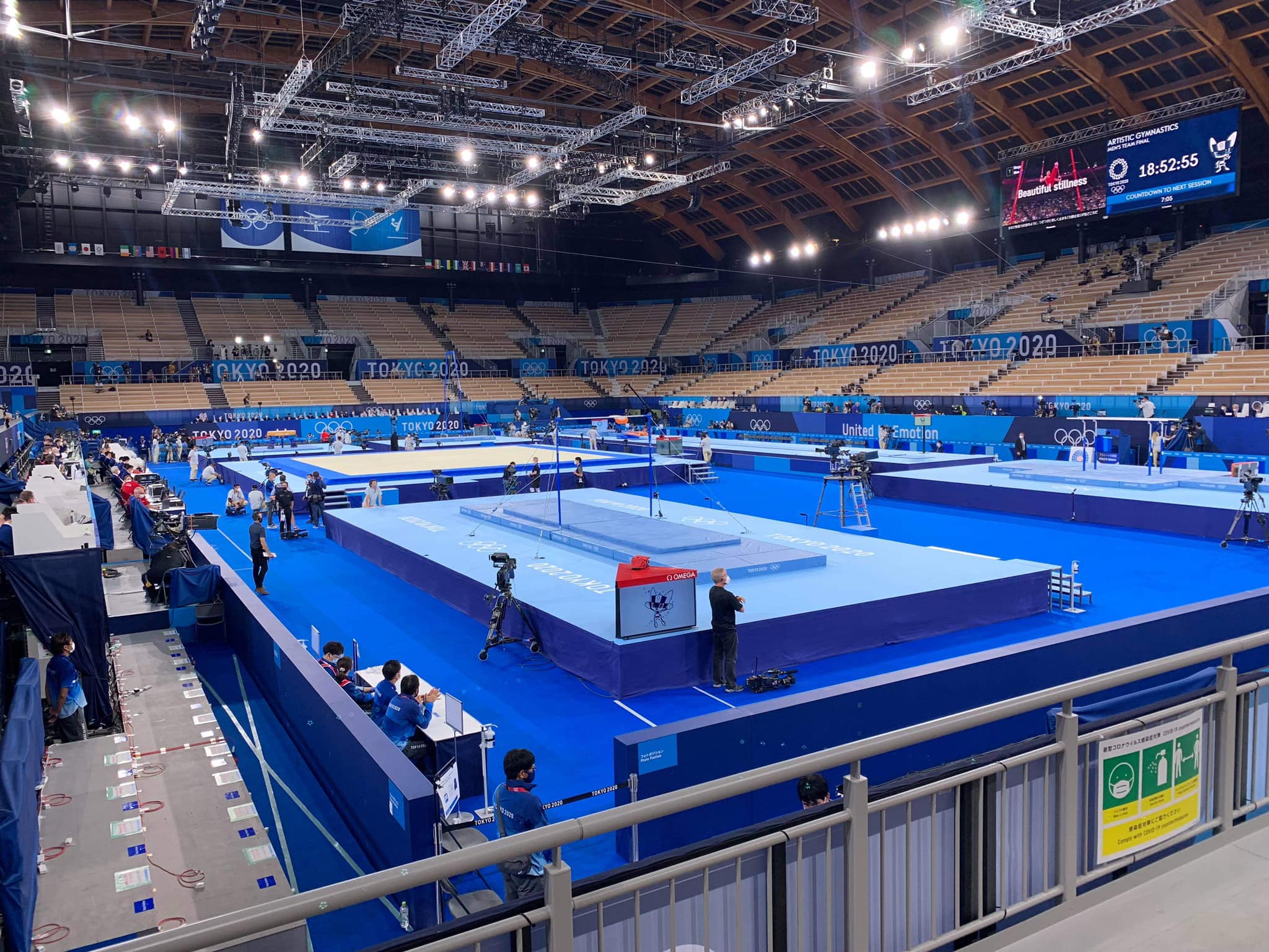 olympic gymnastics photo 0034