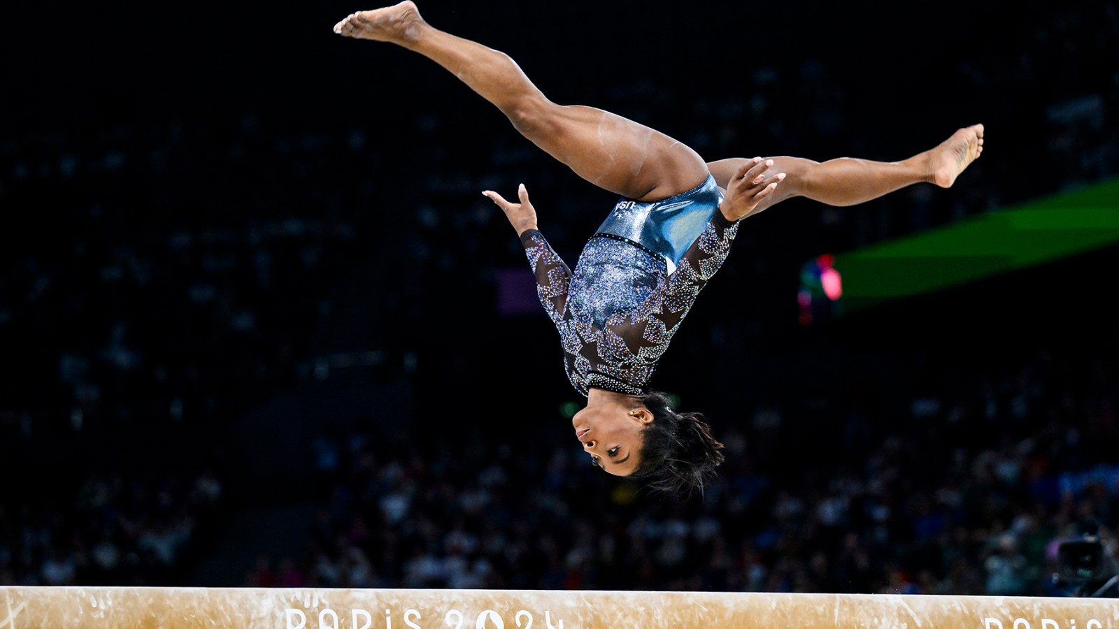olympic gymnastics photo 0038