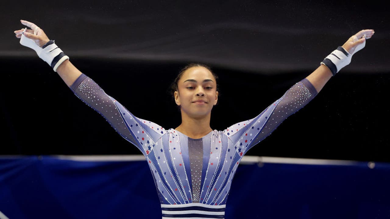 olympic gymnastics photo 0040