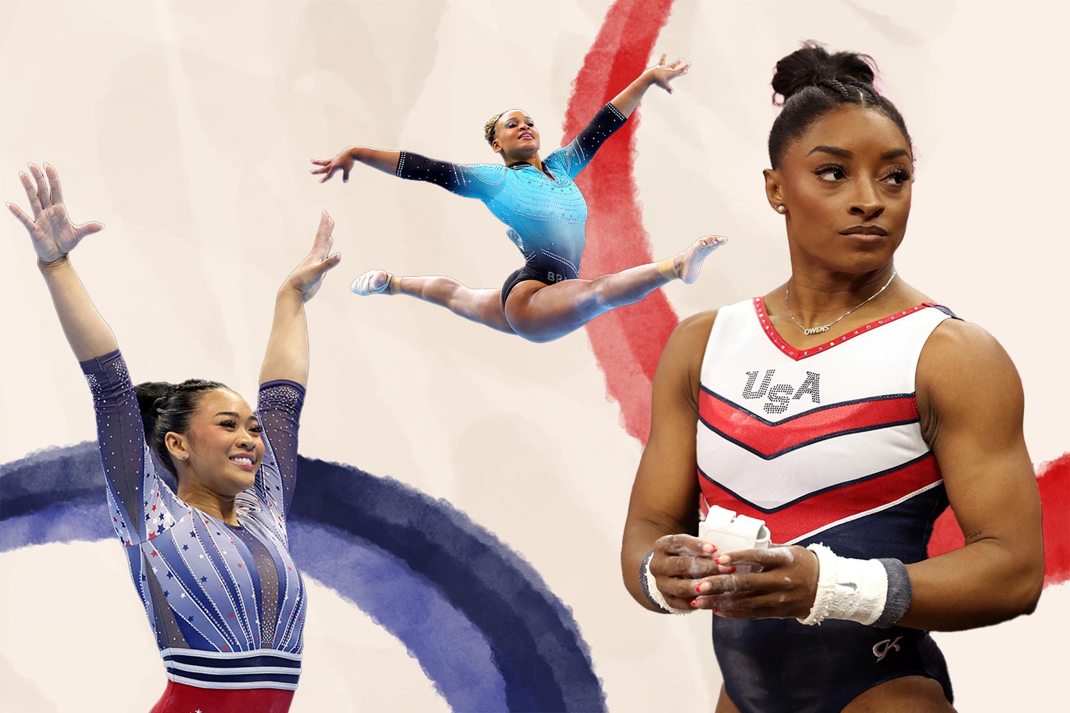olympic gymnastics photo 0042