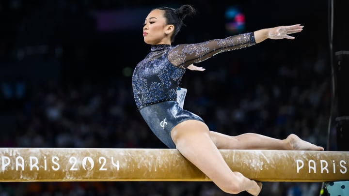 olympic gymnastics photo 0043