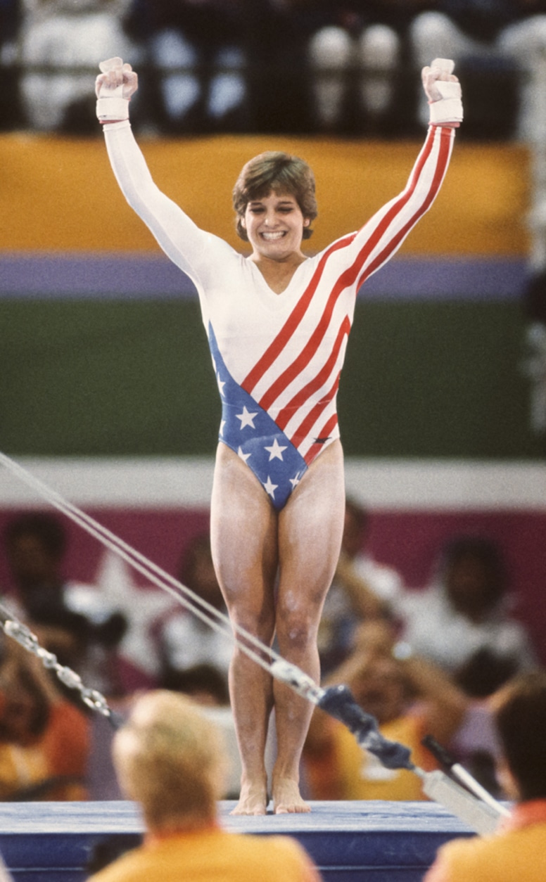 olympic gymnastics photo 0045