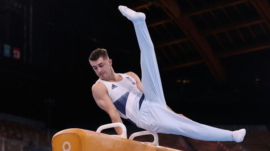 olympic gymnastics photo 0046