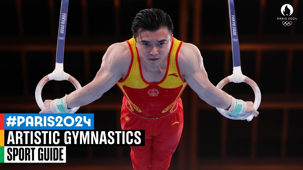 olympic gymnastics photo 0049