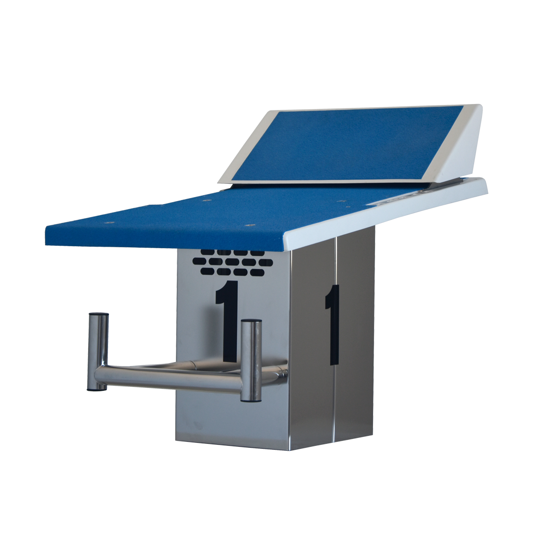 olympic starting blocks swimming 0014