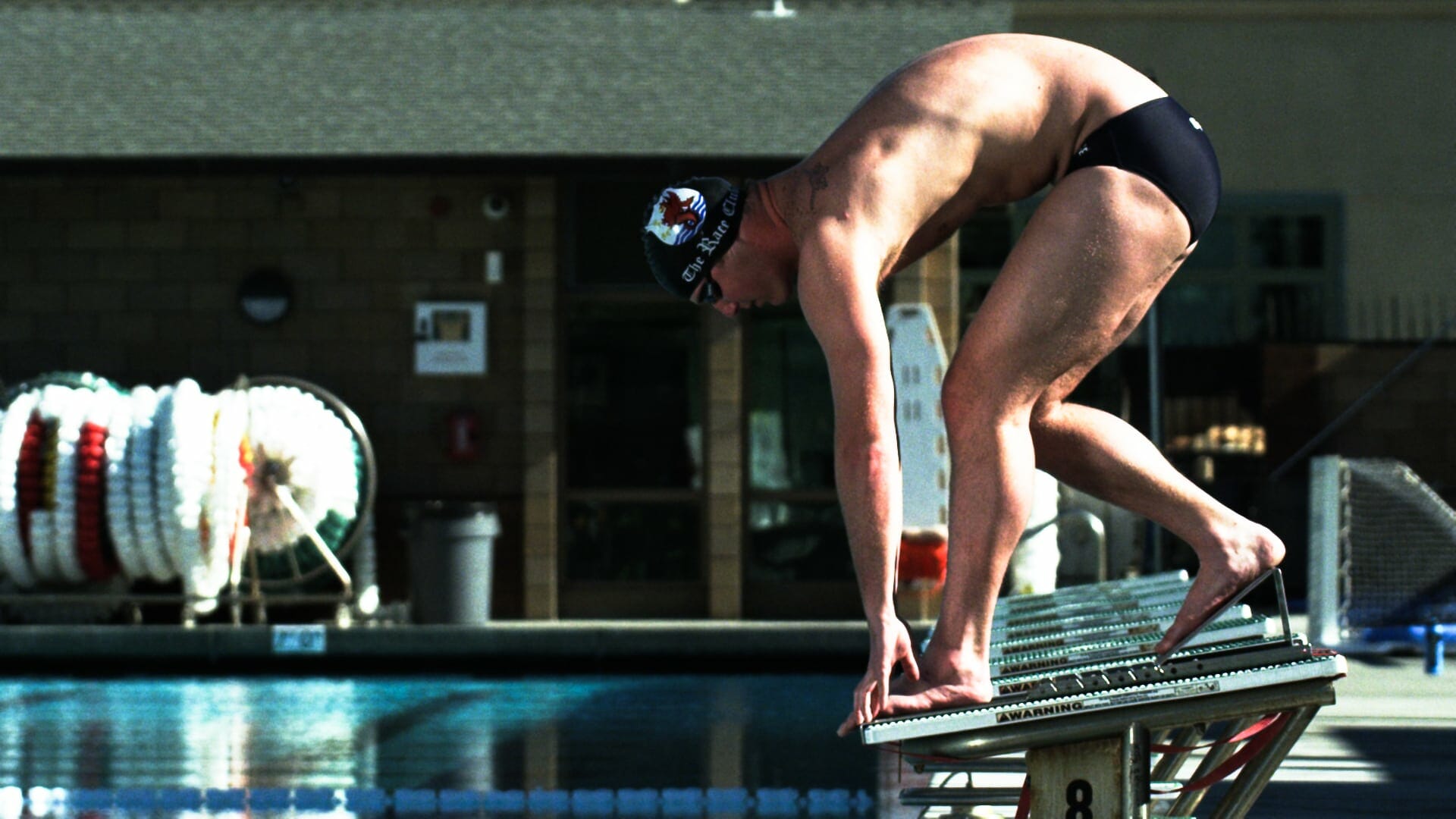 olympic starting blocks swimming 0016