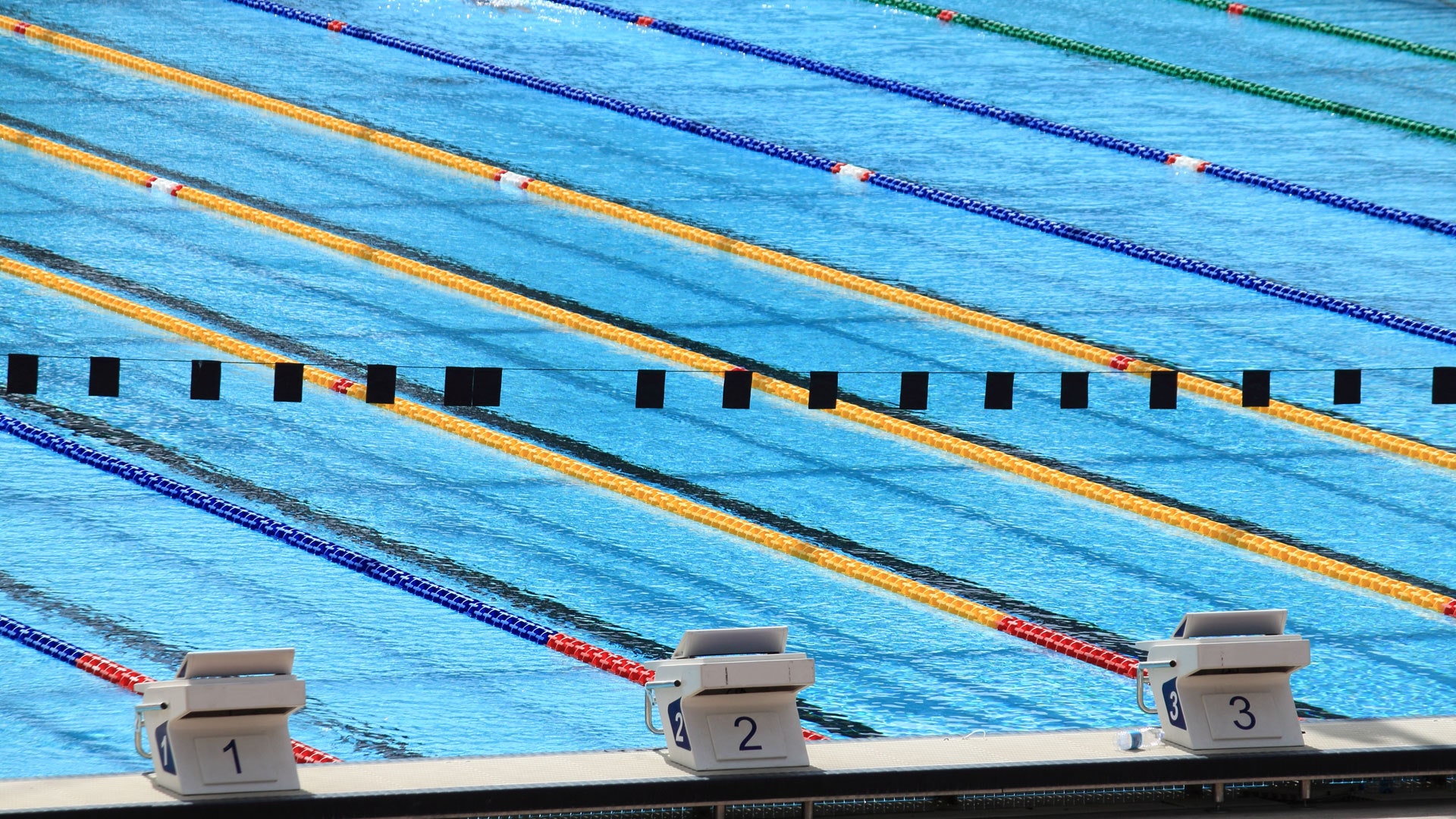 olympic starting blocks swimming 0019