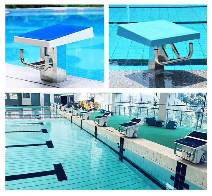 olympic starting blocks swimming 0021