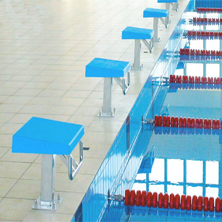 olympic starting blocks swimming 0024
