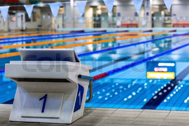 olympic starting blocks swimming 0025