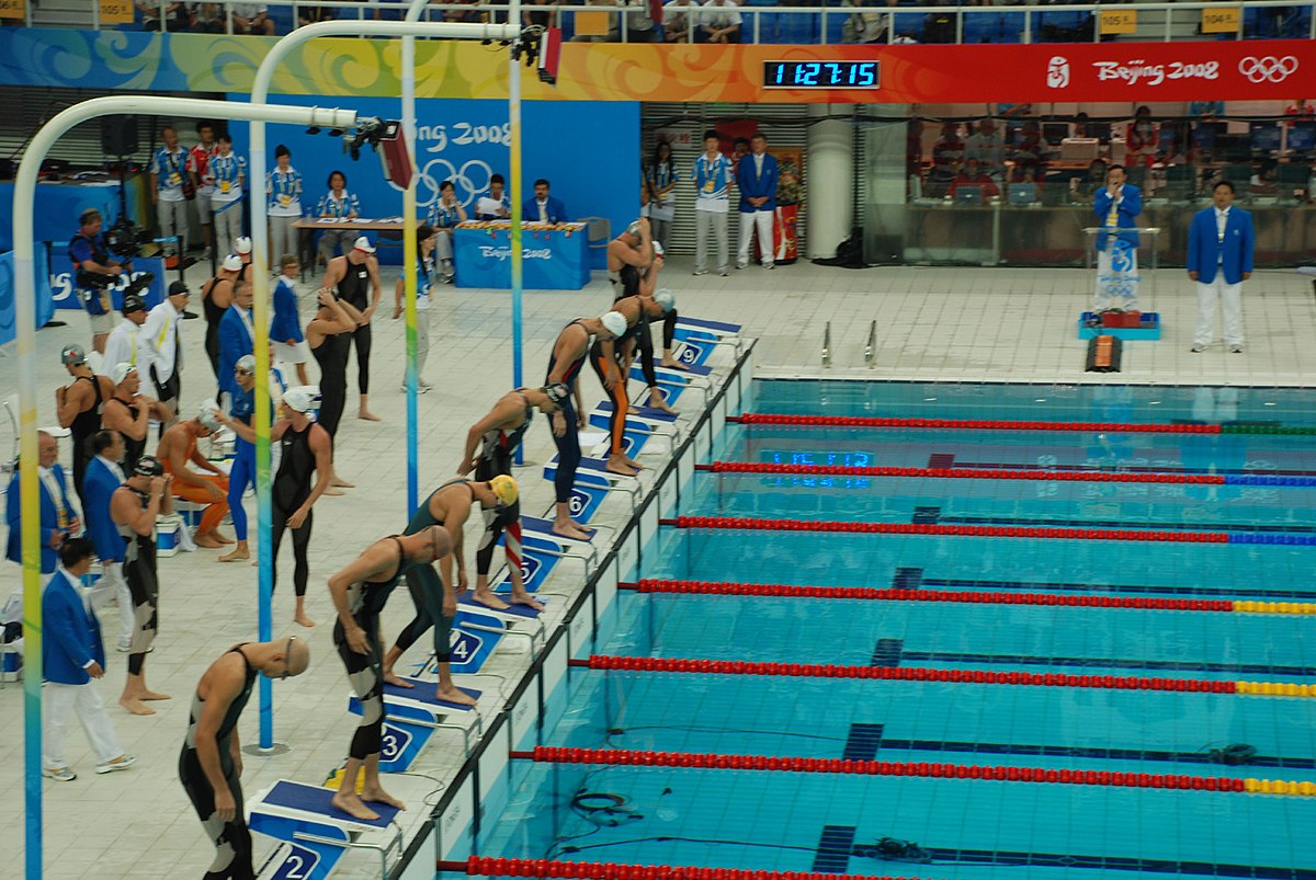 olympic starting blocks swimming 0026