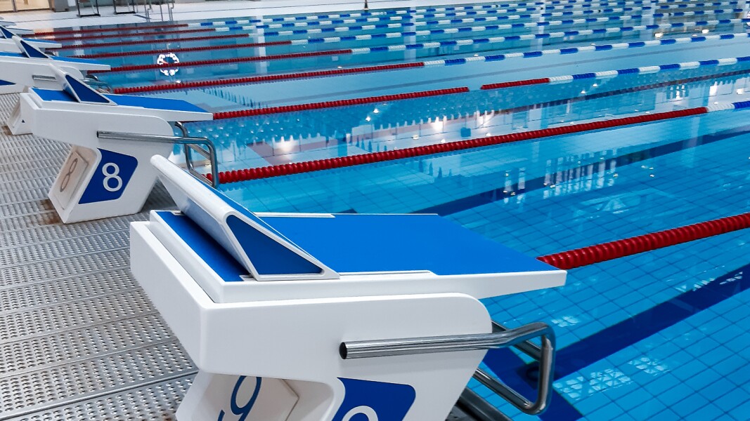 olympic starting blocks swimming 0029