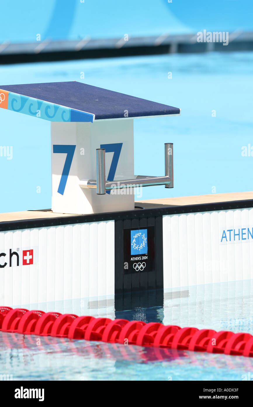 olympic starting blocks swimming 0032