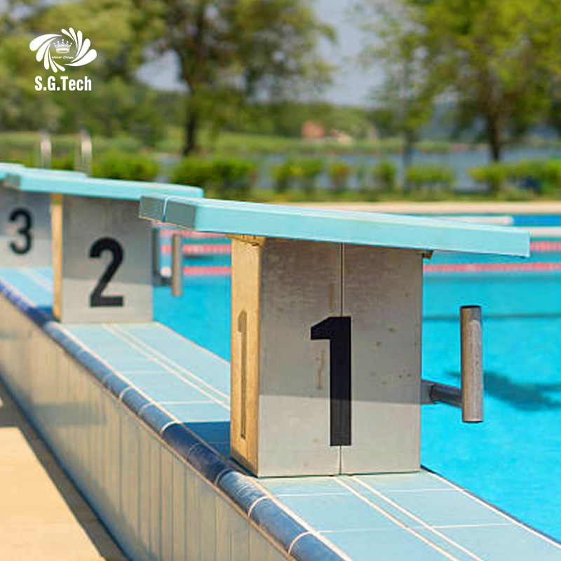 olympic starting blocks swimming 0033
