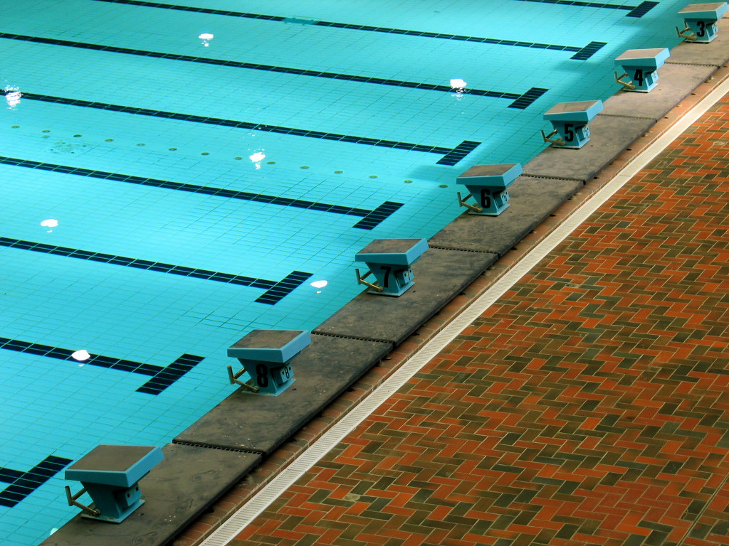 olympic starting blocks swimming 0038