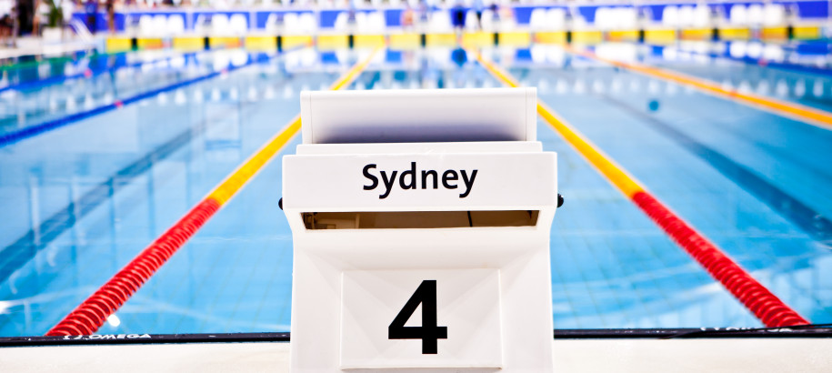 olympic starting blocks swimming 0040