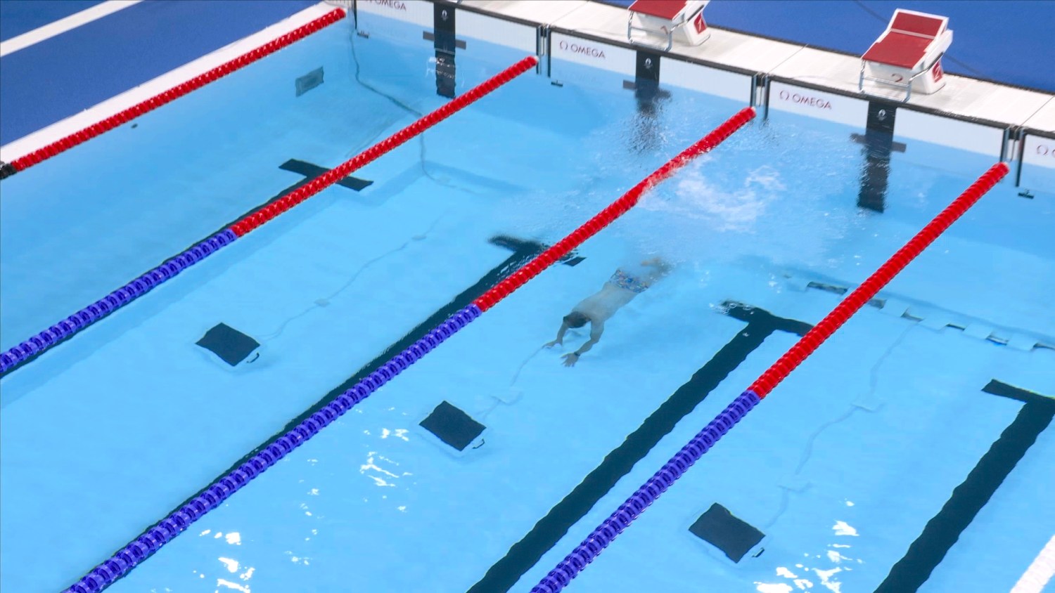 olympic starting blocks swimming 0042