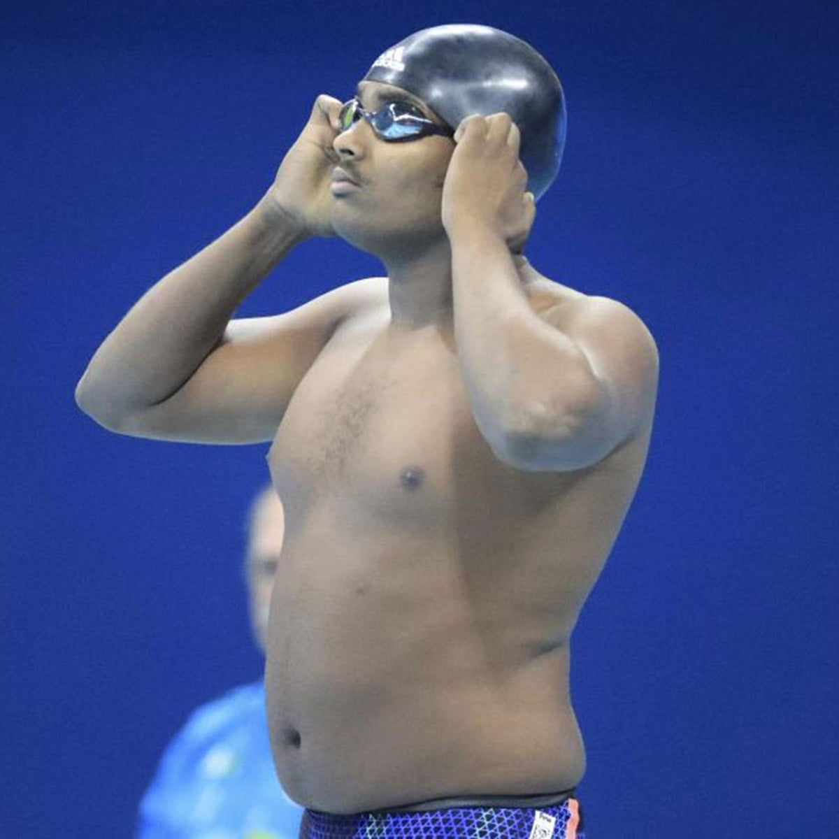 olympic swimmer photo 0012