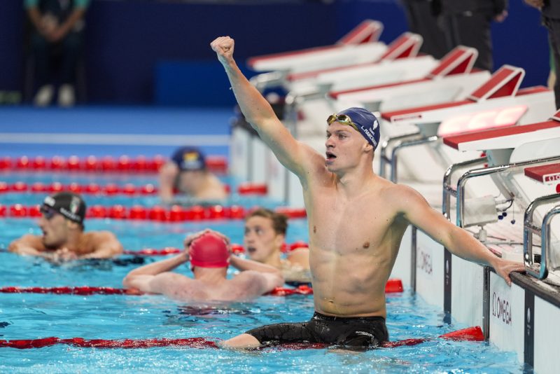 olympic swimmer photo 0013