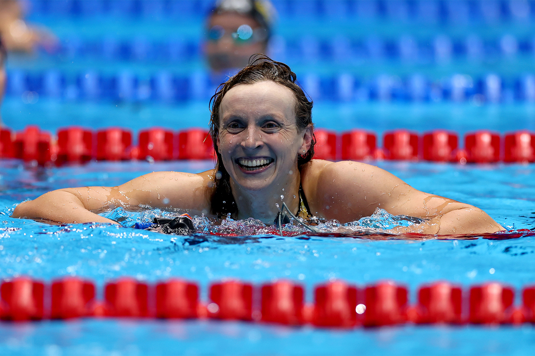 olympic swimmer photo 0016