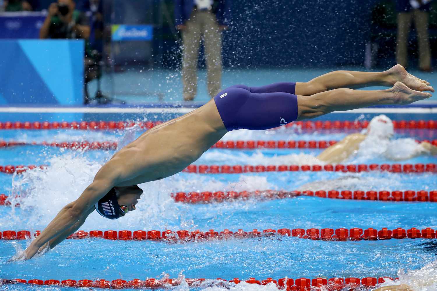 olympic swimmer photo 0017