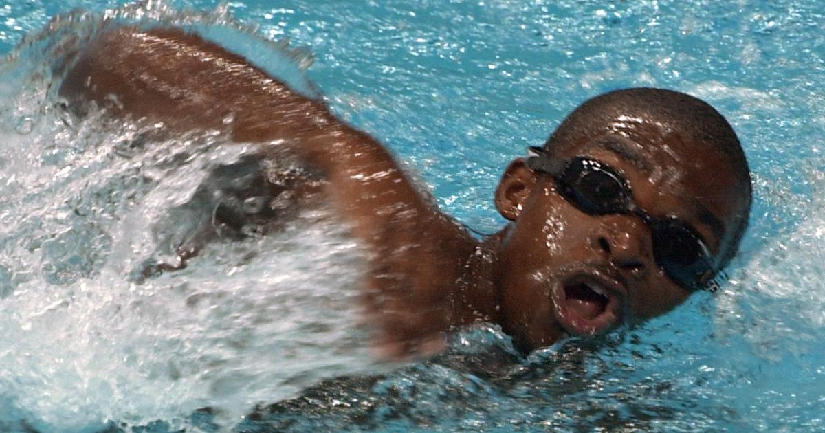 olympic swimmer photo 0021
