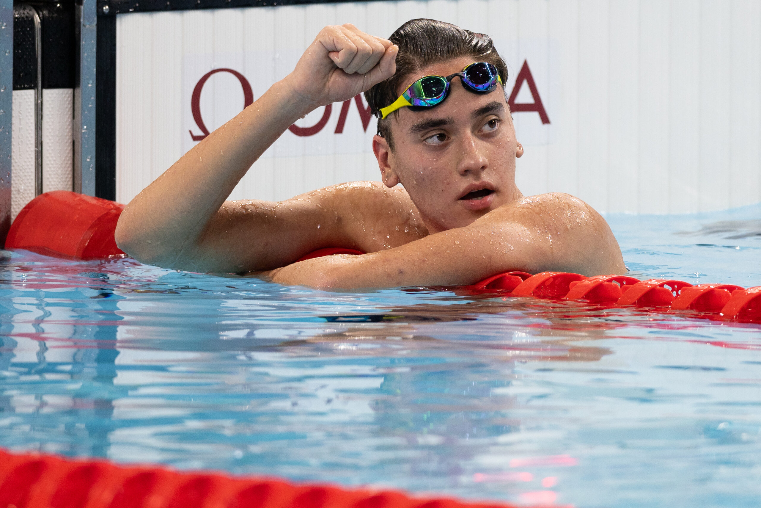 olympic swimmer photo 0022